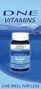 DNE Vitamins